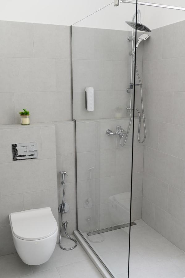Poppy Downtown Suites Sarajevo Saraievo Exterior foto
